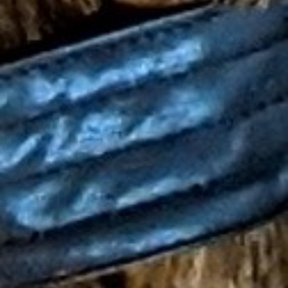 APT 9 Brown Faux Fur Vest with Black Removal Belt - Picture 9 of 10